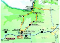 [토요당일] 도락산 (964m 충북 단양)/ 용아릉, 단양8경 - ◉8월16일---도락산 선암계곡 - 서울피닉스산악회 ★8월16일[토요당일] 도락산 (964m... 