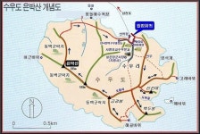 [무박] 수우도 동백섬 은박산 (189m 경남 통영) / 삼천포 어시장 - ◈수우도 은박산+삼천포 어시장[27~28] - 서울피닉스산악회 [무박] 수우도... 