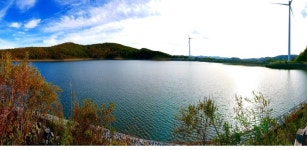 [곰배령] 야생화의 천국, 산상의 호수 진동호, 천상의 화원 - ◈토요, 일요 [9월 일정]◈ - 서울피닉스산악회 [곰배령] 야생화의 천국, 산상의 호수... 