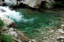 [반야봉] 성삼재, 노고단 운해, 반야봉, 뱀사골계곡 - ◈지리산 노고단 운해 반야봉 뱀사골계곡 [14~15] - 서울피닉스산악회 [반야봉] 성삼재... 