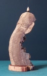 [침향대] 선지네 다람쥐 다혜연 - ***부엉바위와 봉선지(향대전) - 갈묵한국화 & 신농예술 [침향대] 선지네 다람쥐 다혜연