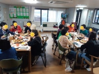 5월 방문요양 직원 월례회 - 방문요양 - 중앙노인복지센터_[ 밀양수산 ] 5월 방문요양 직원 월례회
