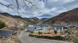 경북성주군금수면영천리산골시골촌집매매.성주군금수면영천리산골시골집매매.성주군금수면영천리산골촌집매매 - ▶촌집/한옥/가옥/고택... 