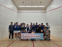 제143회 2025년 2월 9일 정모후기 - ┏━정모번개후기━┓ - 창원서부스쿼시동호회 제143회 2025년 2월 9일 정모후기