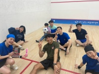 제139회 2024년 10월13일 정모후기 - ┏━정모번개후기━┓ - 창원서부스쿼시동호회 제139회 2024년 10월13일 정모후기