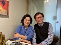 2025년 3월 15일 정기모임 - 모임사진 - 서울숭례초등학교26회동창회 서울숭례초등학교26회동창회