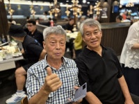 2024년7월20일 모임사진(명륜진사갈비) - 모임사진 - 서울숭례초등학교26회동창회 서울숭례초등학교26회동창회