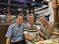 2024년7월20일 모임사진(명륜진사갈비) - 모임사진 - 서울숭례초등학교26회동창회 서울숭례초등학교26회동창회