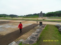 전북 익산시 미룩산 공원 촬영. - 우리들의 이야기 - 잔다리산악회 전북 익산시 미룩산 공원 촬영.
