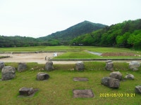 전북 익산시 미룩산 공원 촬영. - 우리들의 이야기 - 잔다리산악회 전북 익산시 미룩산 공원 촬영.