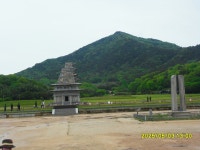 전북 익산시 미룩산 공원 촬영. - 우리들의 이야기 - 잔다리산악회 전북 익산시 미룩산 공원 촬영.
