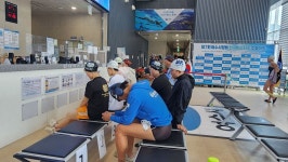 제7회 여수시장배전국마스터즈수영대회 사진 - 대회 앨범 - 여수시수영연맹 제7회 여수시장배전국마스터즈수영대회 사진
