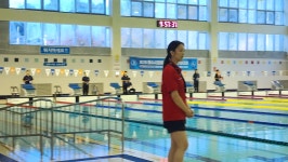 제2회 여수시장배 생활체육 수영대회 - 대회 앨범 - 여수시수영연맹 제2회 여수시장배 생활체육 수영대회