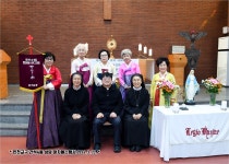 2026아치에스행사 죄인들의 피난처Cu.팀별사진 - 2026년 행사 사진첩 - 천주교 인천교구 간석4동성당 2026아치에스행사 죄인들의 피난처Cu.... 