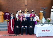 2026아치에스행사 죄인들의 피난처Cu.팀별사진 - 2026년 행사 사진첩 - 천주교 인천교구 간석4동성당 2026아치에스행사 죄인들의 피난처Cu.... 