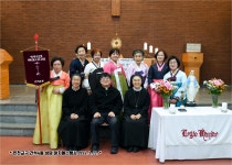 2026아치에스행사 죄인들의 피난처Cu.팀별사진 - 2026년 행사 사진첩 - 천주교 인천교구 간석4동성당 2026아치에스행사 죄인들의 피난처Cu.... 