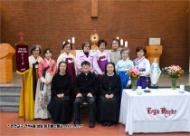 2026아치에스행사 죄인들의 피난처Cu.팀별사진 - 2026년 행사 사진첩 - 천주교 인천교구 간석4동성당 2026아치에스행사 죄인들의 피난처Cu.... 