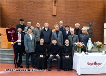 팀별사진 - 2026년 행사 사진첩 - 천주교 인천교구 간석4동성당 2026아치에스행사 그리스도의 어머니Cu.팀별사진