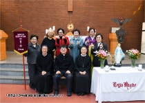 2026아치에스행사 죄인들의 피난처Cu.팀별사진 - 2026년 행사 사진첩 - 천주교 인천교구 간석4동성당 2026아치에스행사 죄인들의 피난처Cu.... 