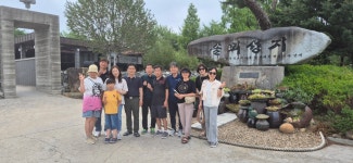 광북탁구선교회 성지순례 (6/28~6/29) - 평신도사도직단체협의회 - 광북성당 광북탁구선교회 성지순례 (6/28~6/29)