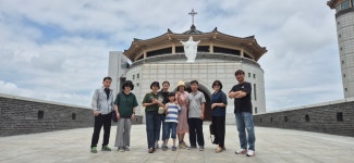 광북탁구선교회 성지순례 (6/28~6/29) - 평신도사도직단체협의회 - 광북성당 광북탁구선교회 성지순례 (6/28~6/29)