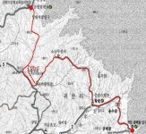 25년6월 트레킹 - (인제천리길11코스, 황골소금길, 강원 인제. 183차) - 정기트레킹 - 숲길 힐링 트레킹 (구 왕숙천 산악회) 숲길 힐링 트레킹 (구... 