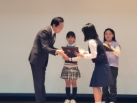 2025년 제 13회 영어말하기대회 행사 - 영어말하기대회 - 사단법인 부산지역아동센터협의회 2025년 제 13회 영어말하기대회 행사