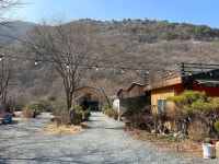 2026년 2월 24일 겨울의 마음애고향 - 우리들의 이야기 - 마음애고향 펜션 2026년 2월 24일 겨울의 마음애고향