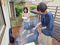 김숙희교수님댁에 다녀왔어요 - 자유로운 글 - 이대아령회 김숙희교수님댁에 다녀왔어요