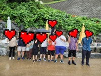 목포구등대 - ★ ··· 주간보호 - 목포장애인자립생활센터 목포구등대