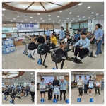 10월15일 행복한 화요일 - ★ ··· 주간보호 - 목포장애인자립생활센터 10월15일 행복한 화요일