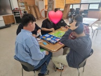 10월 30일(수) - ★ ··· 주간보호 - 목포장애인자립생활센터 10월 30일(수)