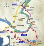 제 145회차 수원 산벗산악회 정기산행 안내  강원 인제 소양강 둘레길 1코스  - 정기 산행방 - 수원 산벗 산악회 제 145회차 수원 산벗산악회... 