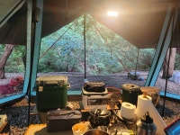 답사겸 2박3일(2025.7.7~7. 9)캠핑왔어요 - 자작나무 앨범 - 자작나무 오토캠핑장 답사겸 2박3일(2025.7.7~7. 9)캠핑왔어요