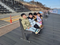 2월 27일 금요일 - 고운반 - 구립 뜰아래어린이집 2월 27일 금요일
