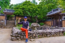 선암사 2 - 정우산악회 - 충청지방 정우회 선암사 2