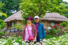 낙안읍성1 - 정우산악회 - 충청지방 정우회 낙안읍성1