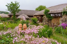 낙안읍성1 - 정우산악회 - 충청지방 정우회 낙안읍성1