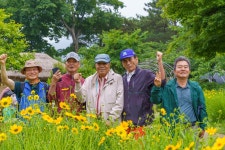 낙안읍성1 - 정우산악회 - 충청지방 정우회 낙안읍성1