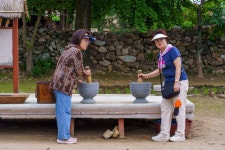 낙안읍성1 - 정우산악회 - 충청지방 정우회 낙안읍성1