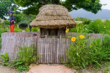 낙안읍성1 - 정우산악회 - 충청지방 정우회 낙안읍성1