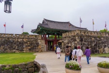 낙안읍성1 - 정우산악회 - 충청지방 정우회 낙안읍성1