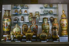 삼척, 강원 종합박물관(사진) - 그림 포토 영상물등 - 경북중고40 동기회 삼척, 강원 종합박물관(사진)