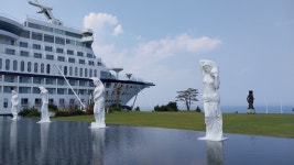 2023.5.14~15 강릉(2)썬크루즈호텔과 산새도횟집에서... - 2024년 앨범 - 동심회12 2023.5.14~15 강릉(2)썬크루즈호텔과 산새도횟집에서...