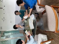 은아3구역 7월 구역회 - 구역소식 통합게시판 - 천주교 대전교구 가수원성당 은아3구역 7월 구역회