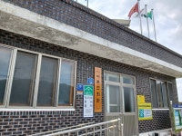 계룡산둘레길(5)- 연산길(연산~어은 구간) - 특별산행사진 - 호우산 계룡산둘레길(5)- 연산길(연산~어은 구간)