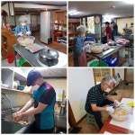 8/16일 봉사 - 봉사 앨범 - 원주횡성청향회 8/16일 봉사