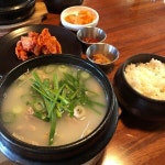 국물 덕후들이 환장하는 서울 국밥 맛집들 - 일반 게시판 - 성 비오 교회음악 연구소 국물 덕후들이 환장하는 서울 국밥 맛집들