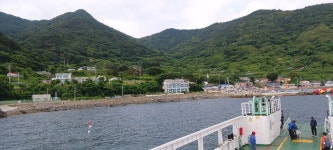 경남 통영시 두미도 천황봉. 투구봉(2026. 06. 07). - 2022년 산행 - 산이 너무 좋아 경남 통영시 두미도 천황봉. 투구봉(2026. 06. 07).