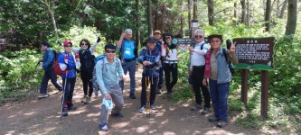 전남 장흥 일림산(2026. 05.10). - 2022년 산행 - 산이 너무 좋아 전남 장흥 일림산(2026. 05.10).